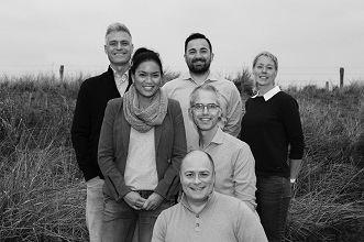 osteopathie tijdens en na de zwangerschap